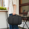 SAC A DOS POUR PC PORTABLE 15.6" étanche / Antichoc / Port USB