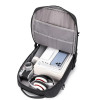 SAC A DOS POUR PC PORTABLE 15.6" étanche / Antichoc / Port USB