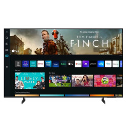 TV SAMSUNG 58" CRYSTAL ULTRA HD 4k SMART TV / U8000F (2025)