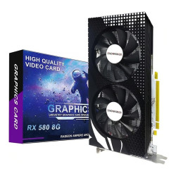 Carte graphique AMD Radeon...