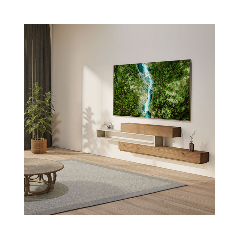 TV SAMSUNG 50" CRYSTAL ULTRA HD 4k SMART TV / U8000F