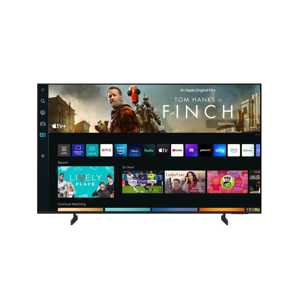 TV SAMSUNG 50" CRYSTAL ULTRA HD 4k SMART TV / U8000F