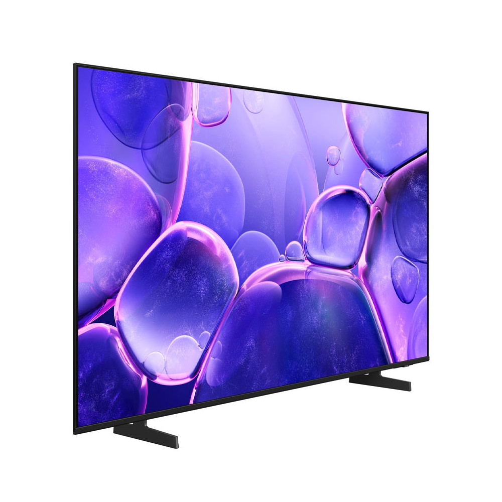 TV SAMSUNG 55" CRYSTAL ULTRA HD 4k SMART TV / U8000F (2025)