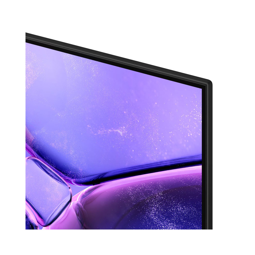 TV SAMSUNG 55" CRYSTAL ULTRA HD 4k SMART TV / U8000F (2025)
