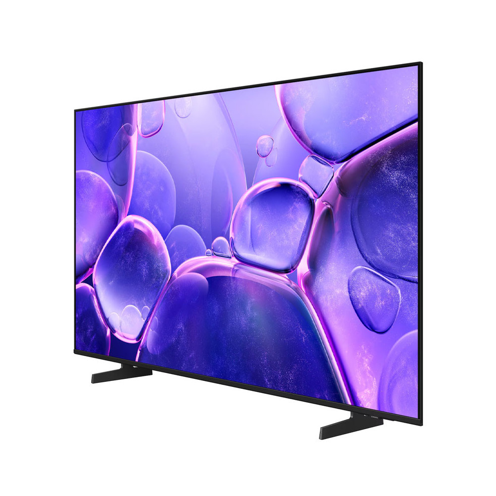 TV SAMSUNG 55" CRYSTAL ULTRA HD 4k SMART TV / U8000F (2025)