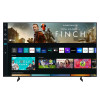TV SAMSUNG 55" CRYSTAL ULTRA HD 4k SMART TV