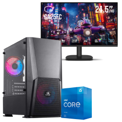 Setup Gamer Special Pc de...