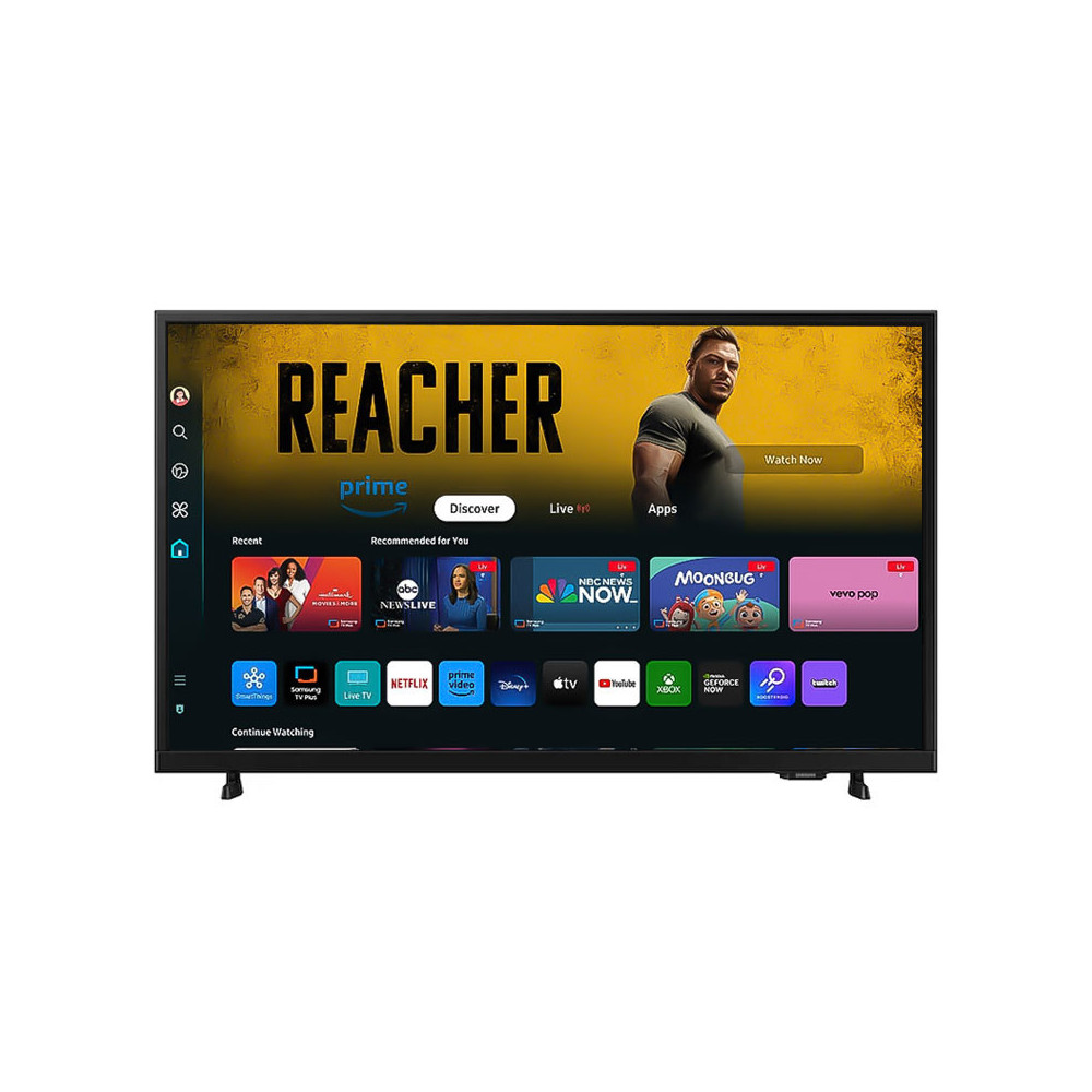 TV SAMSUNG 43" Full HD SMART TV / F6000F