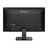 Écran MSI PRO MP251E2 24.5" Full HD IPS / 120 Hz / Avec Haut-parleurs / Noir