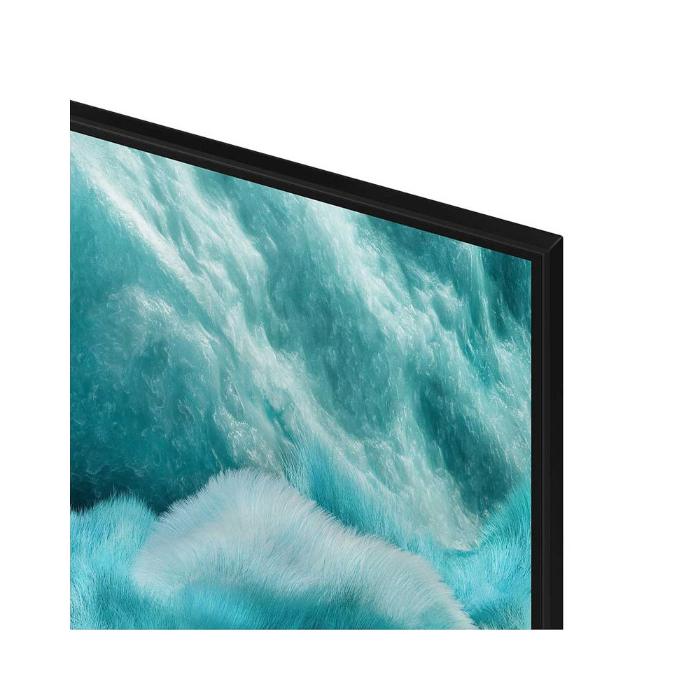 TV SAMSUNG 85" QLED ULTRA HD 4k SMART TV / 85Q7F