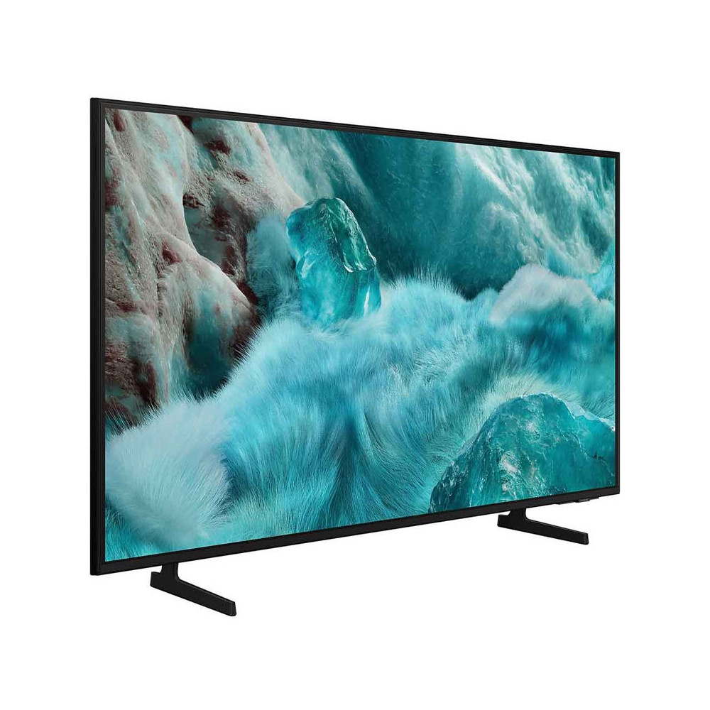 TV SAMSUNG 85" QLED ULTRA HD 4k SMART TV / 85Q7F