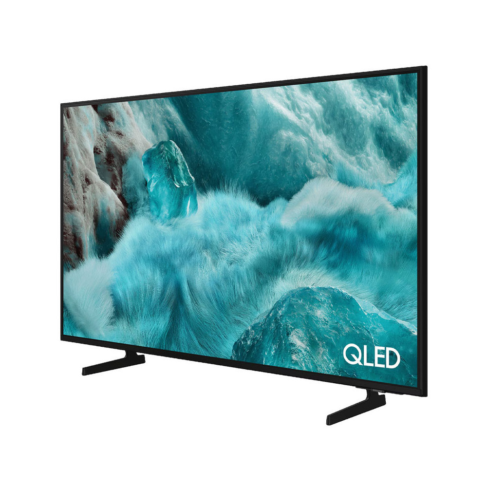 TV SAMSUNG 85" QLED ULTRA HD 4k SMART TV / 85Q7F