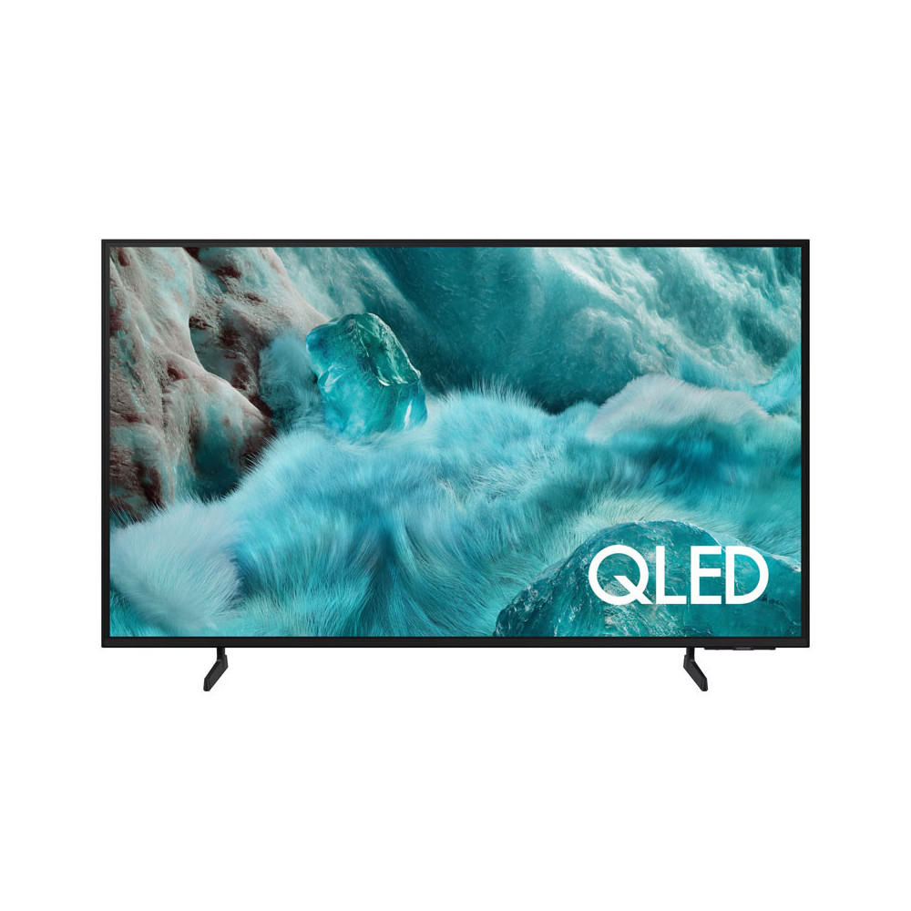 TV SAMSUNG 85" QLED ULTRA HD 4k SMART TV / 85Q7F