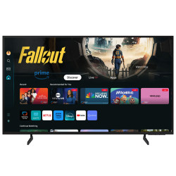 TV SAMSUNG 85" QLED ULTRA HD 4k SMART TV