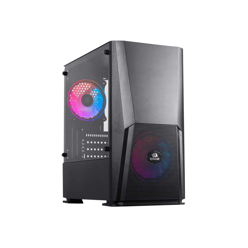 Pc de bureau Gamer LITE / Ryzen 5 5500 / RTX 3050 8G / 16 Go