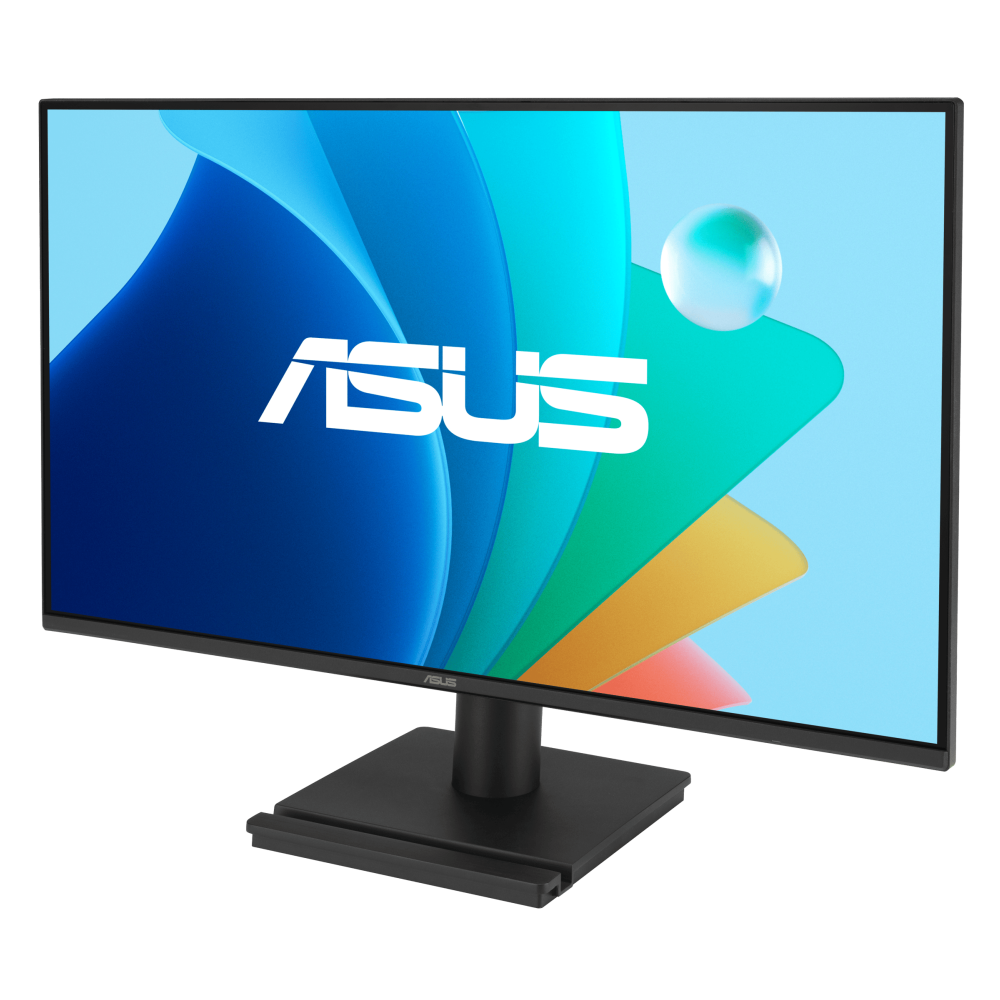 ECRAN ASUS VA249HG 23.8" FHD 120Hz IPS 1ms MPRT HDMI / VGA / NOIR