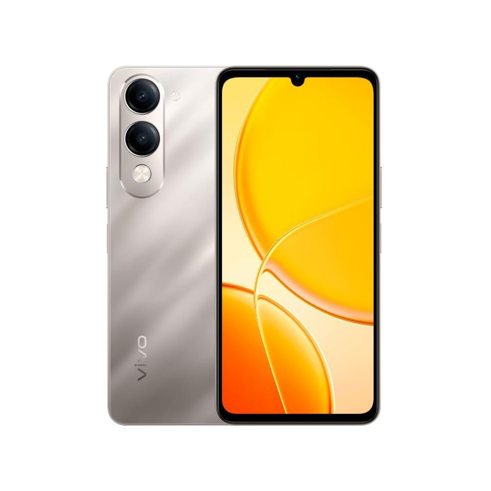 Smartphone Vivo Y03  - 4 Go - 64 Go | Vivo Tunisie | Tunisianet