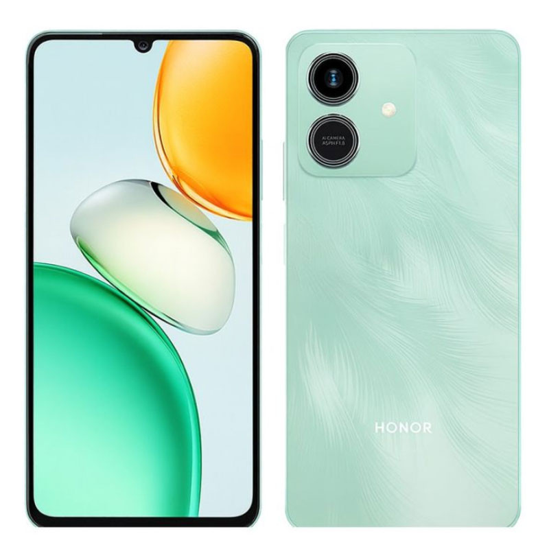 SMARTPHONE HONOR PLAY10  3Go / 64Go / 4G / CYAN