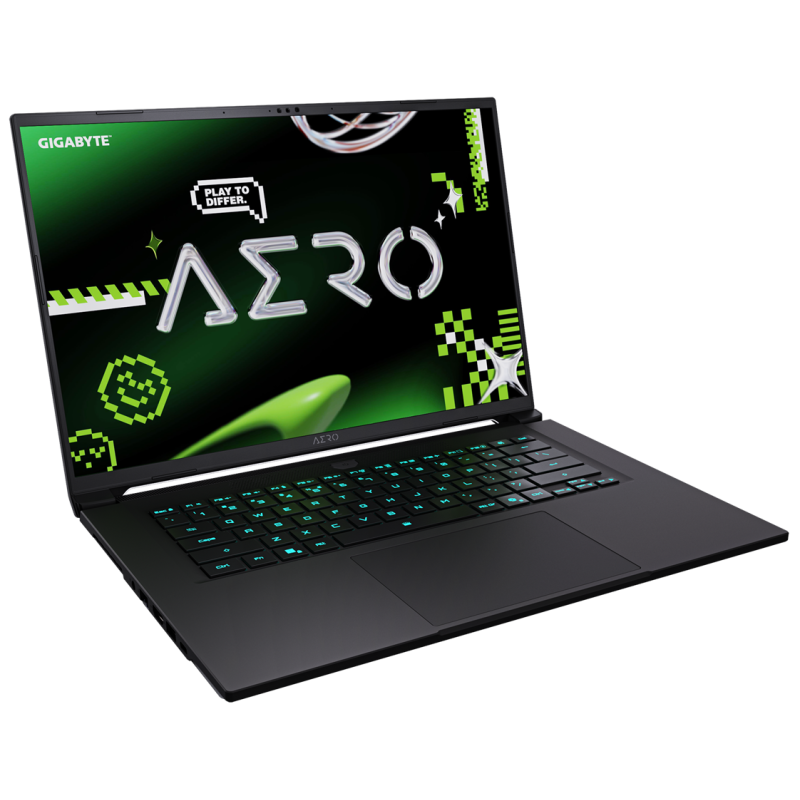 Pc Portable Gamer Gigabyte AERO X16 2WH