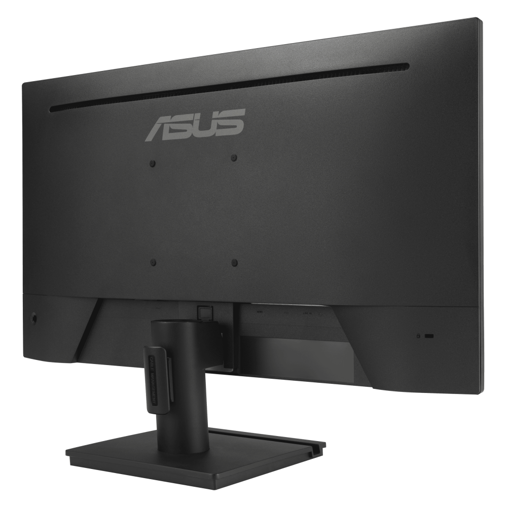 ECRAN ASUS VA279HG 27" FHD 120Hz IPS 1ms MPRT HDMI / VGA / NOIR