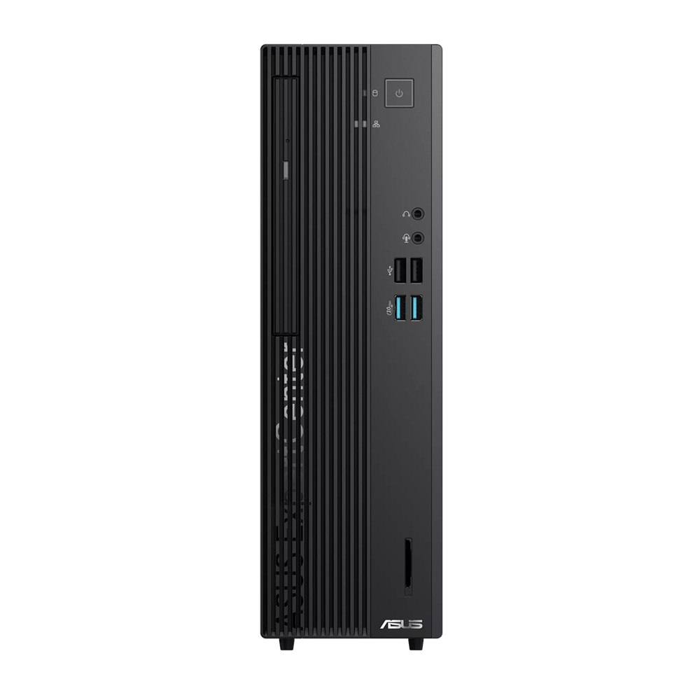 Pc de Bureau ASUS ExpertCenter D5 SFF D500SER / i3-14100 / 8 Go DDR5 / 256 Go SSD