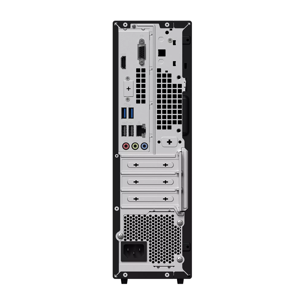 Pc de Bureau ASUS ExpertCenter D5 SFF D500SER / i3-14100 / 8 Go DDR5 / 256 Go SSD