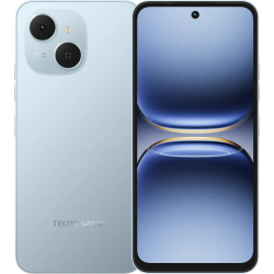 Smartphone TECNO Spark 40C...