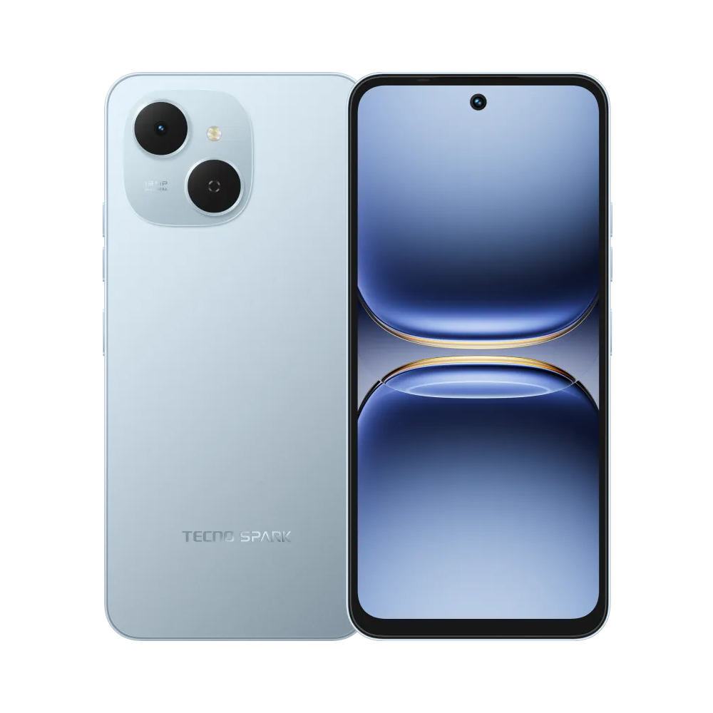 Smartphone TECNO Spark 40C 8/128 Go / BLEU