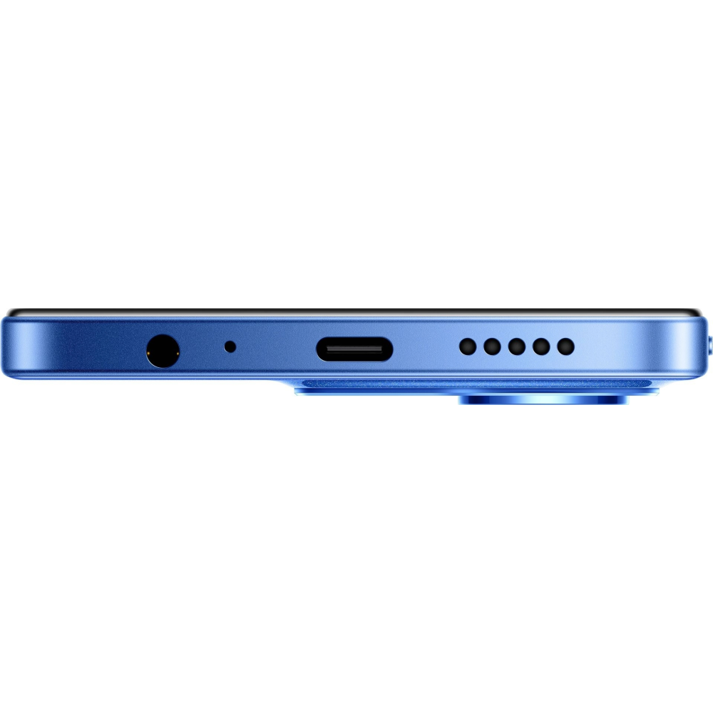 Smartphone XIAOMI Redmi 15C / 4GO / 128GO / MOONLIGHT BLUE