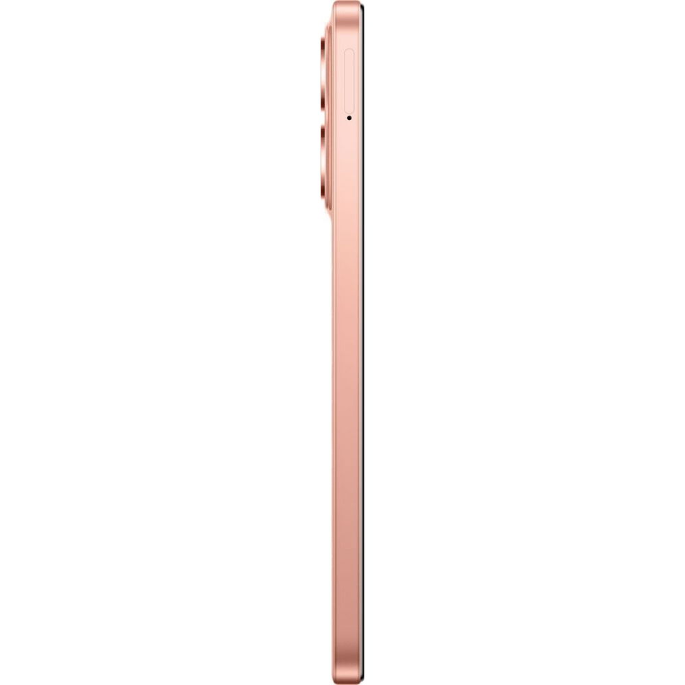 Smartphone XIAOMI Redmi 15C / 6GO / 128GO / TWILIGHT ORANGE