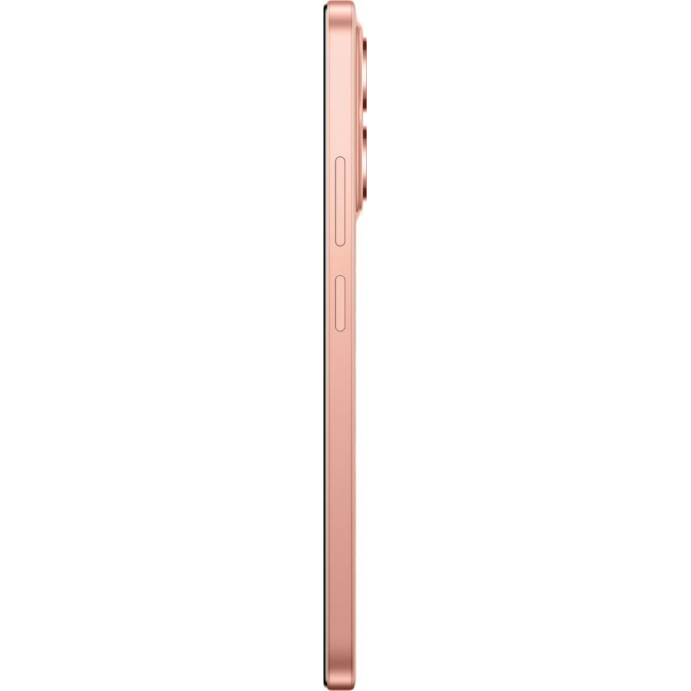 Smartphone XIAOMI Redmi 15C / 6GO / 128GO / TWILIGHT ORANGE