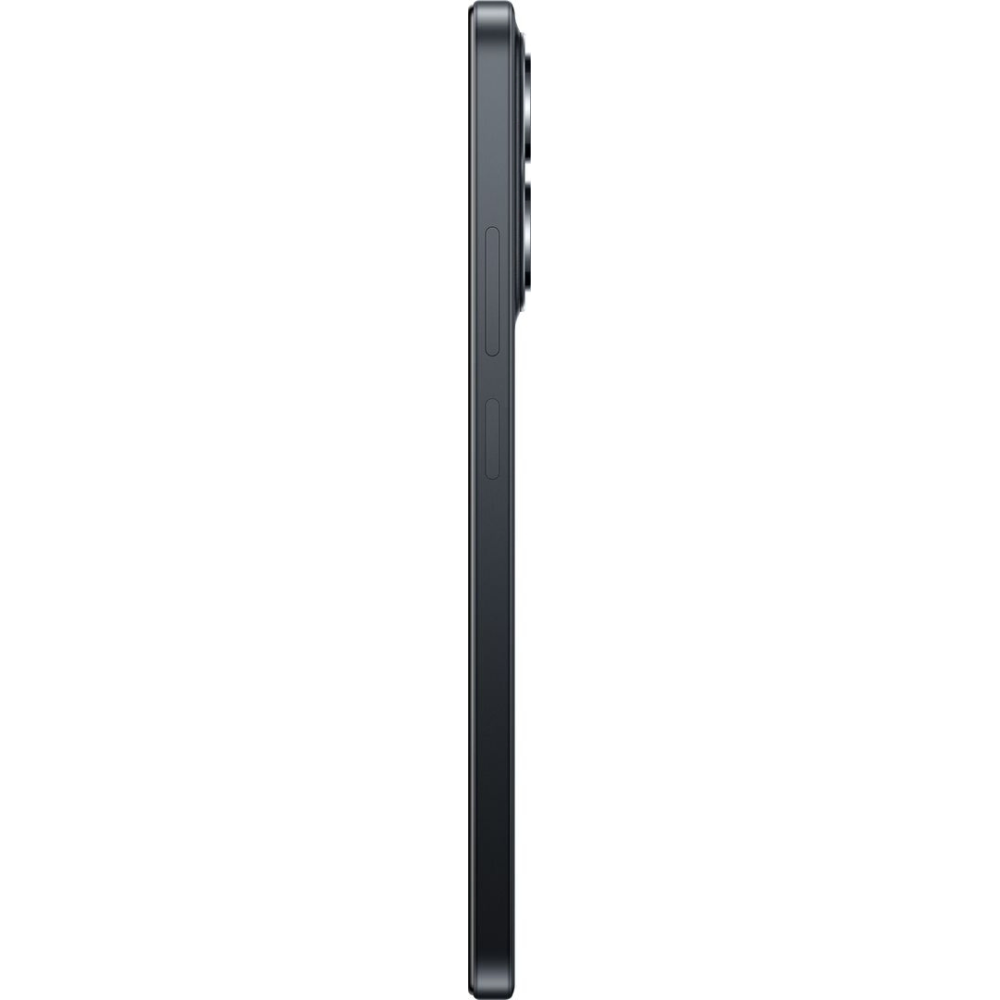 Smartphone XIAOMI Redmi 15C / 6GO / 128GO / MIDNIGHT BLACK