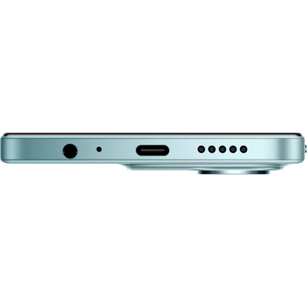 Smartphone XIAOMI Redmi 15C / 8GO / 256GO / MINT GREEN