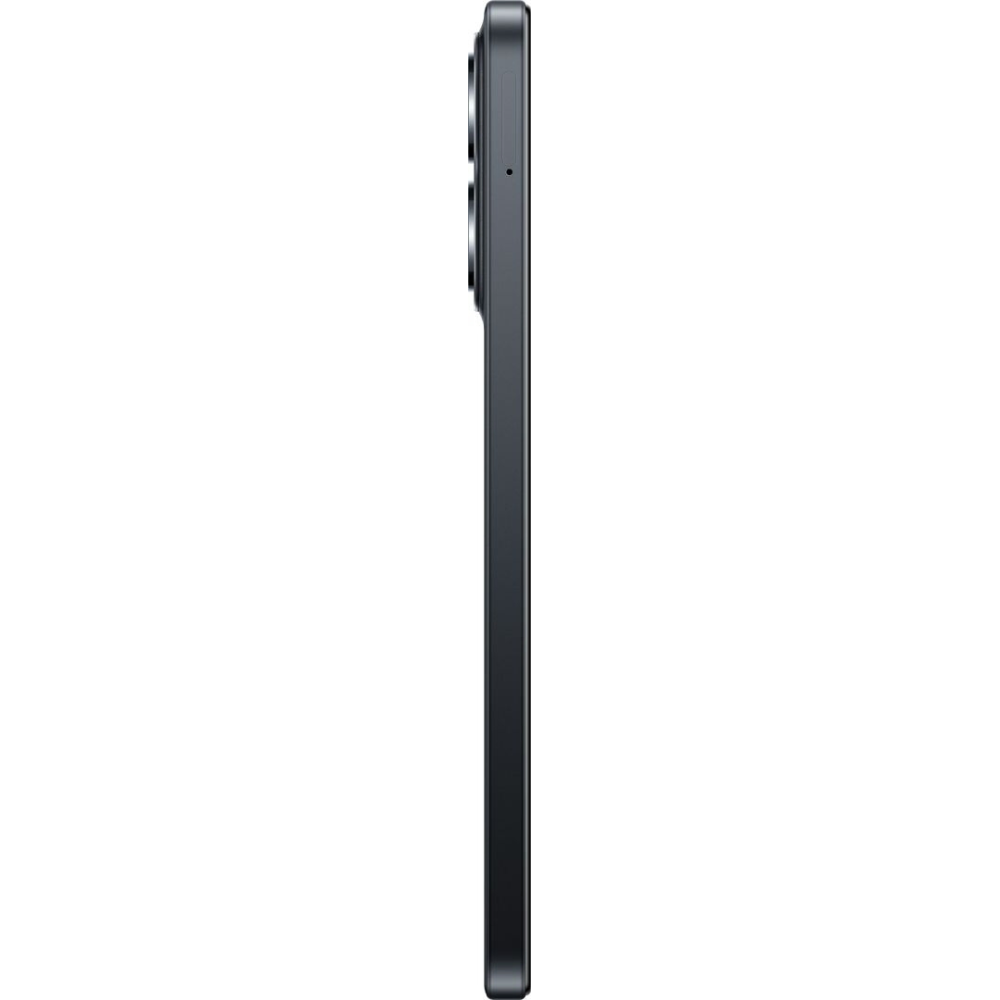 Smartphone XIAOMI Redmi 15C / 8GO / 256GO / MIDNIGHT BLACK