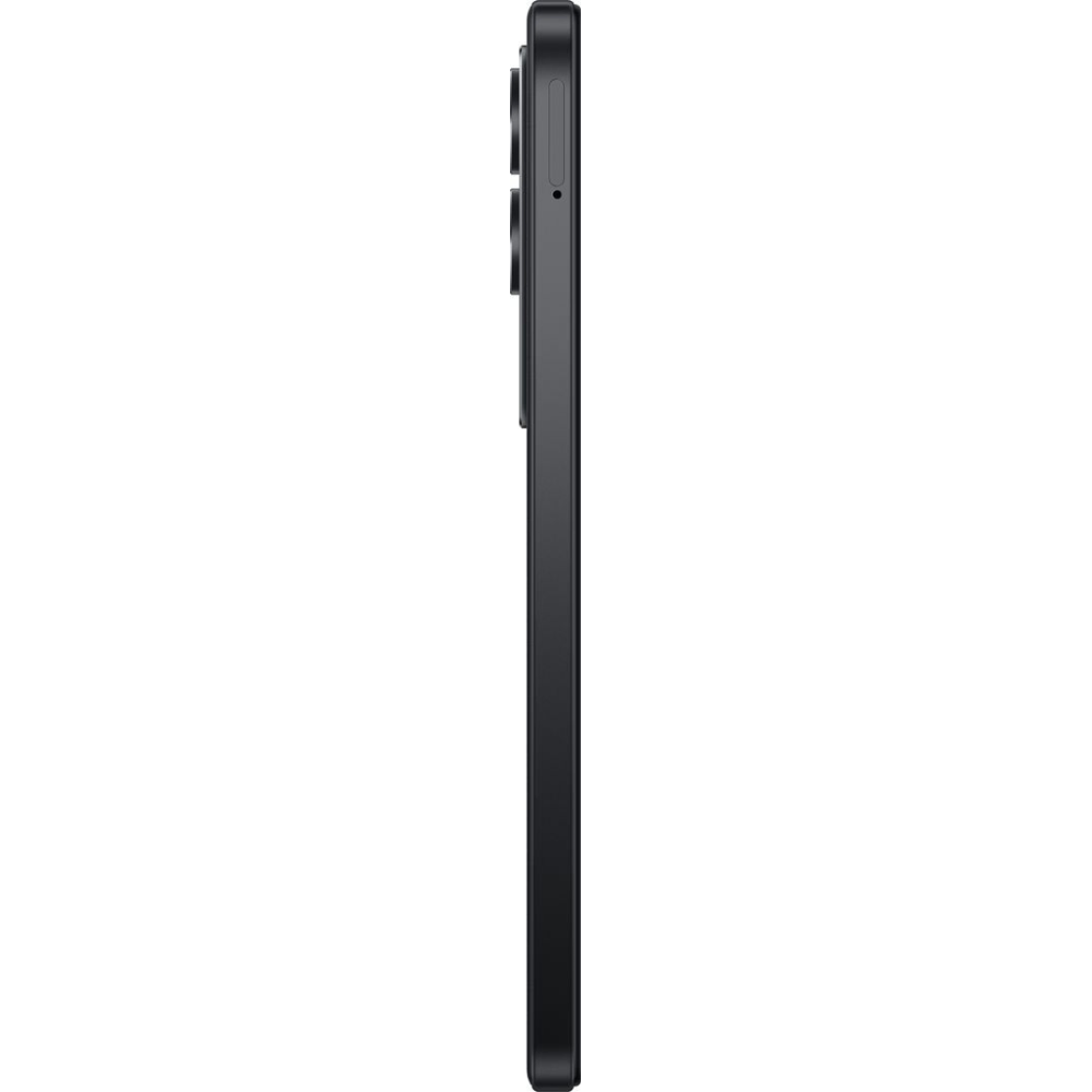 Smartphone XIAOMI Redmi 15 / 8GO / 256GO / MIDNIGHT BLACK