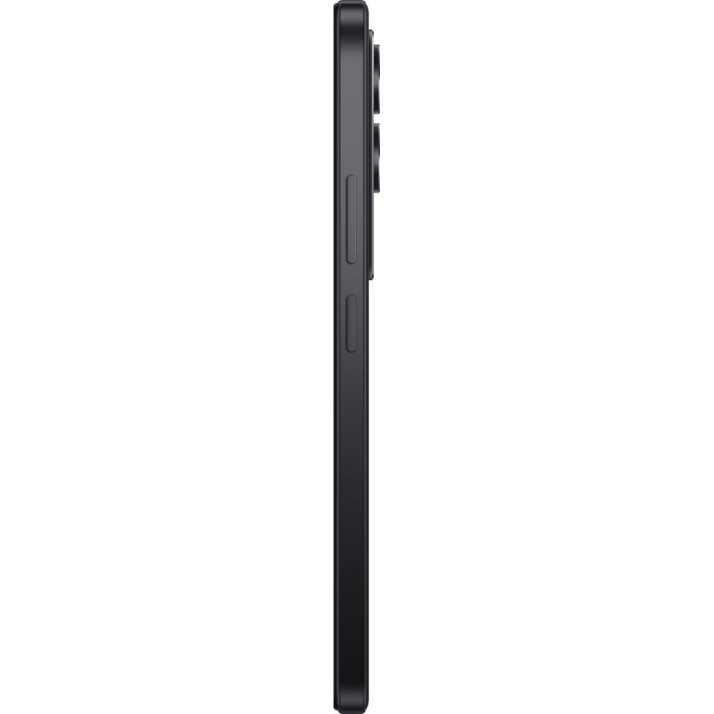 Smartphone XIAOMI Redmi 15 / 8GO / 256GO / MIDNIGHT BLACK