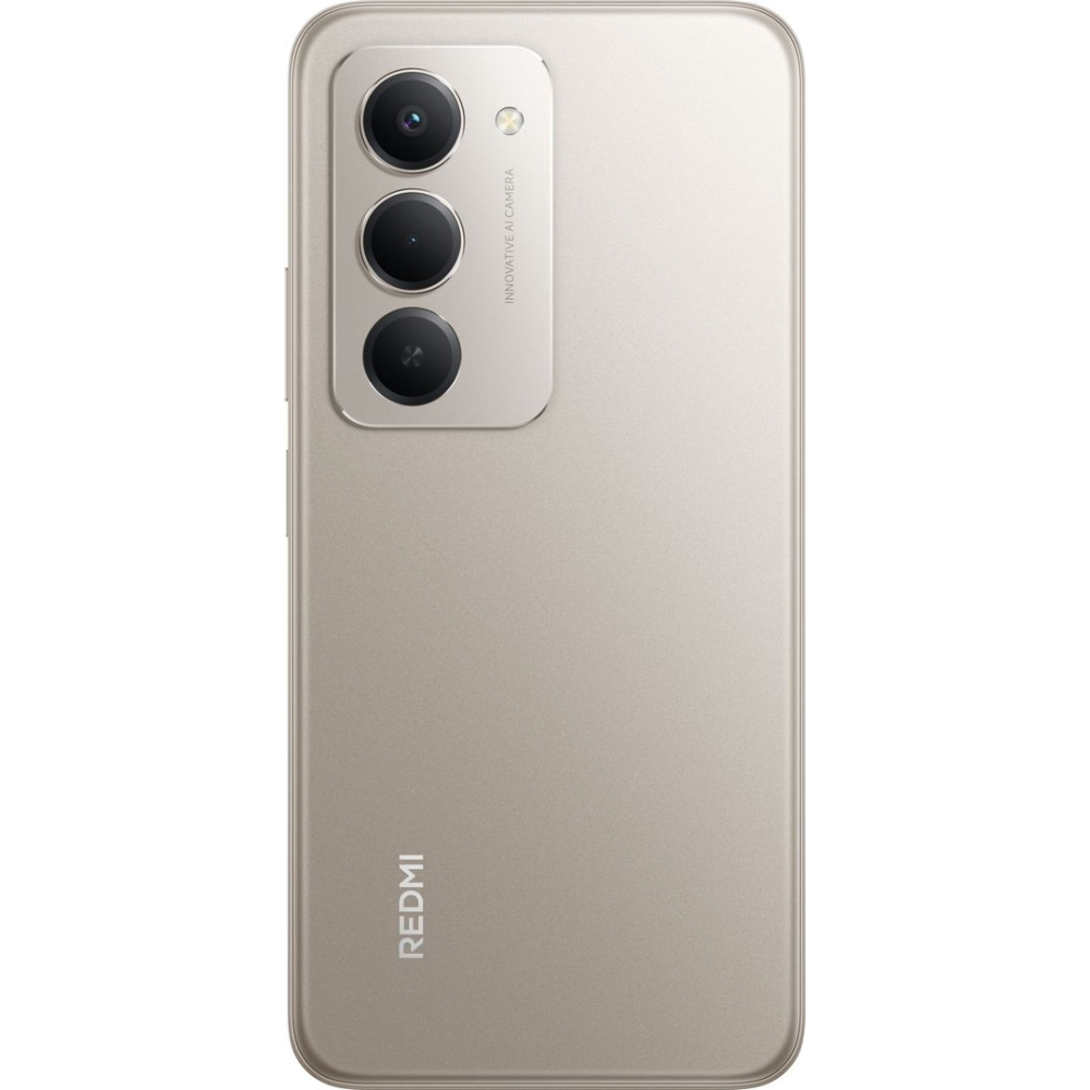 Smartphone XIAOMI Redmi 15 / 8GO / 256GO / TITAN GRAY
