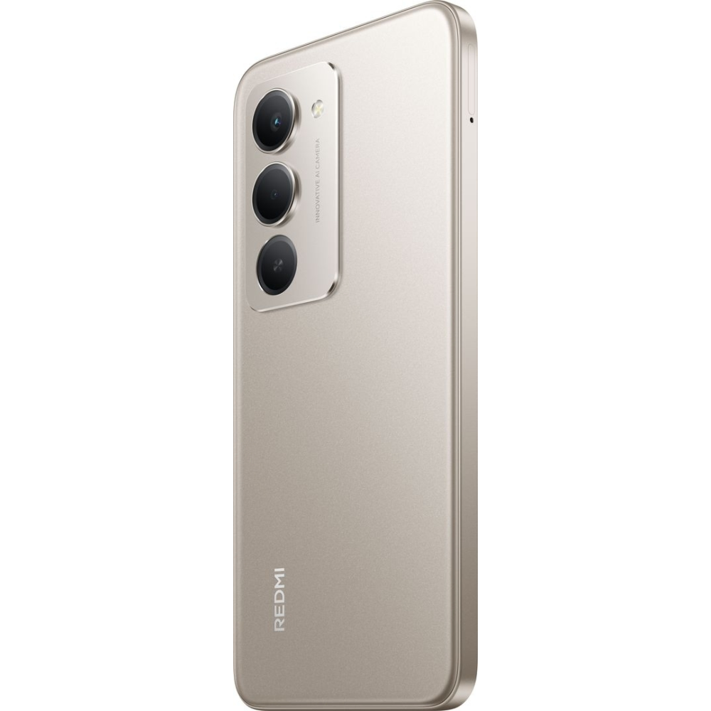 Smartphone XIAOMI Redmi 15 / 8GO / 256GO / TITAN GRAY