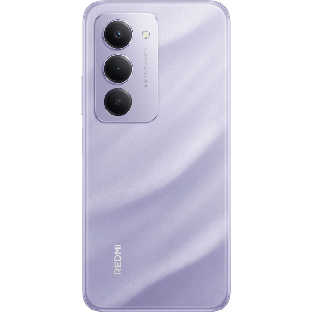 Smartphone XIAOMI Redmi 15 / 8GO / 256GO / SANDY PURPLE