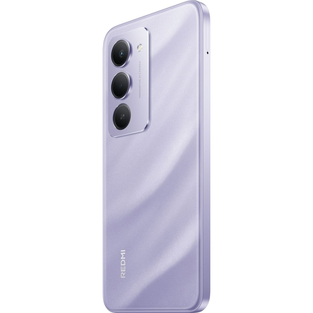 Smartphone XIAOMI Redmi 15 / 8GO / 256GO / SANDY PURPLE