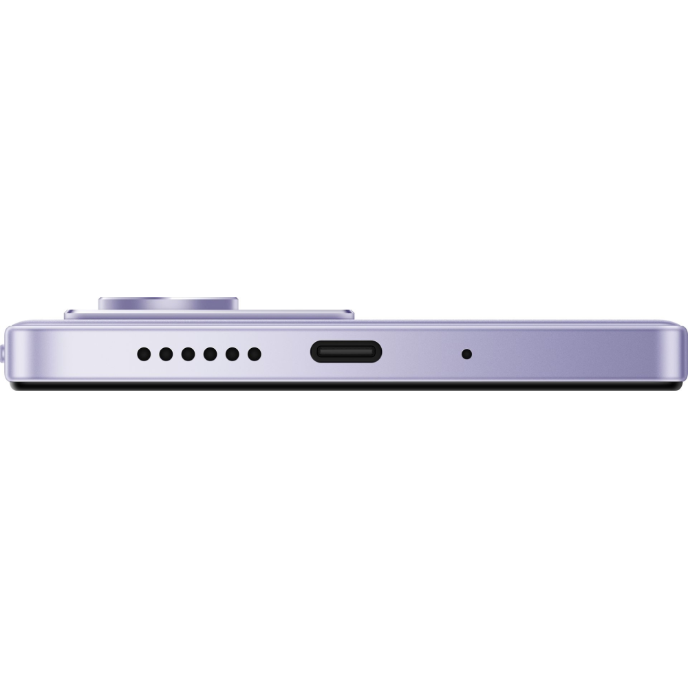 Smartphone XIAOMI Redmi 15 / 8GO / 256GO / SANDY PURPLE