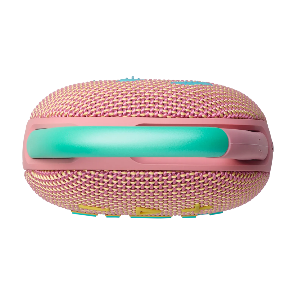 Haut Parleur Sans Fil JBL Clip 5 - ROSE