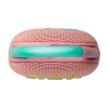 Haut Parleur Sans Fil JBL Clip 5 - ROSE