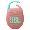 Haut Parleur Sans Fil JBL Clip 5 - ROSE