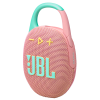 Haut Parleur Sans Fil JBL Clip 5 - ROSE