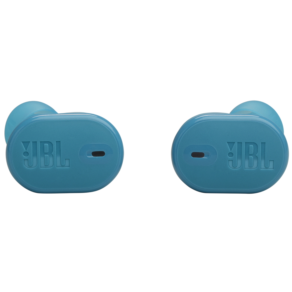ECOUTEUR JBL Tune Buds 2 Bleu