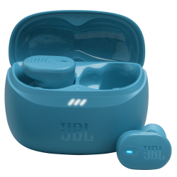 ECOUTEUR JBL Tune Buds 2 Bleu