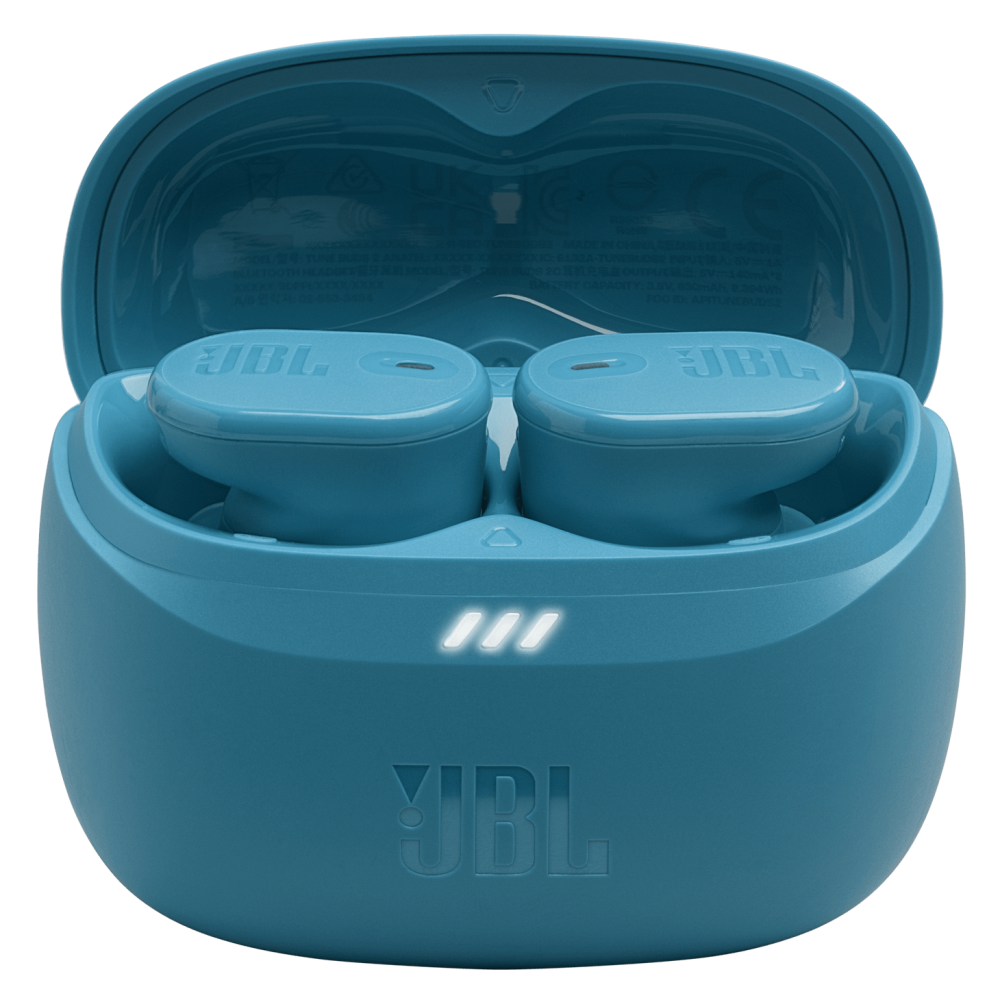 ECOUTEUR JBL Tune Buds 2 Bleu