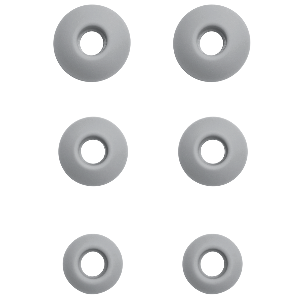 Écouteurs Sans Fil JBL Endurance Peak 3 / Blanc