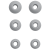 Écouteurs Sans Fil JBL Endurance Peak 3 / Blanc